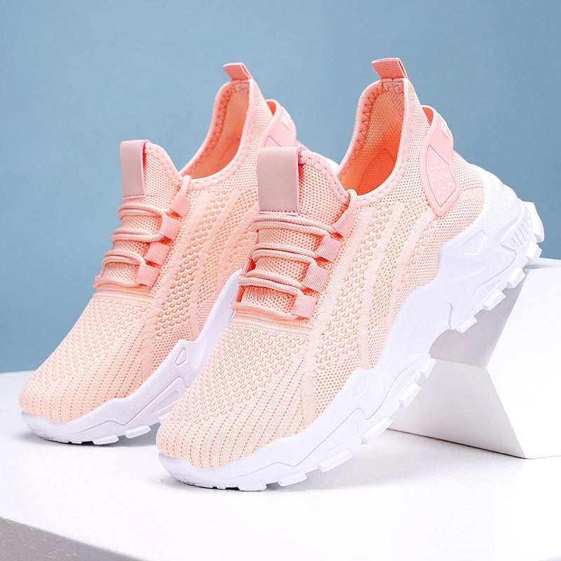 Women’s Comfortable Orthopedic Sneakers for Pain Relief